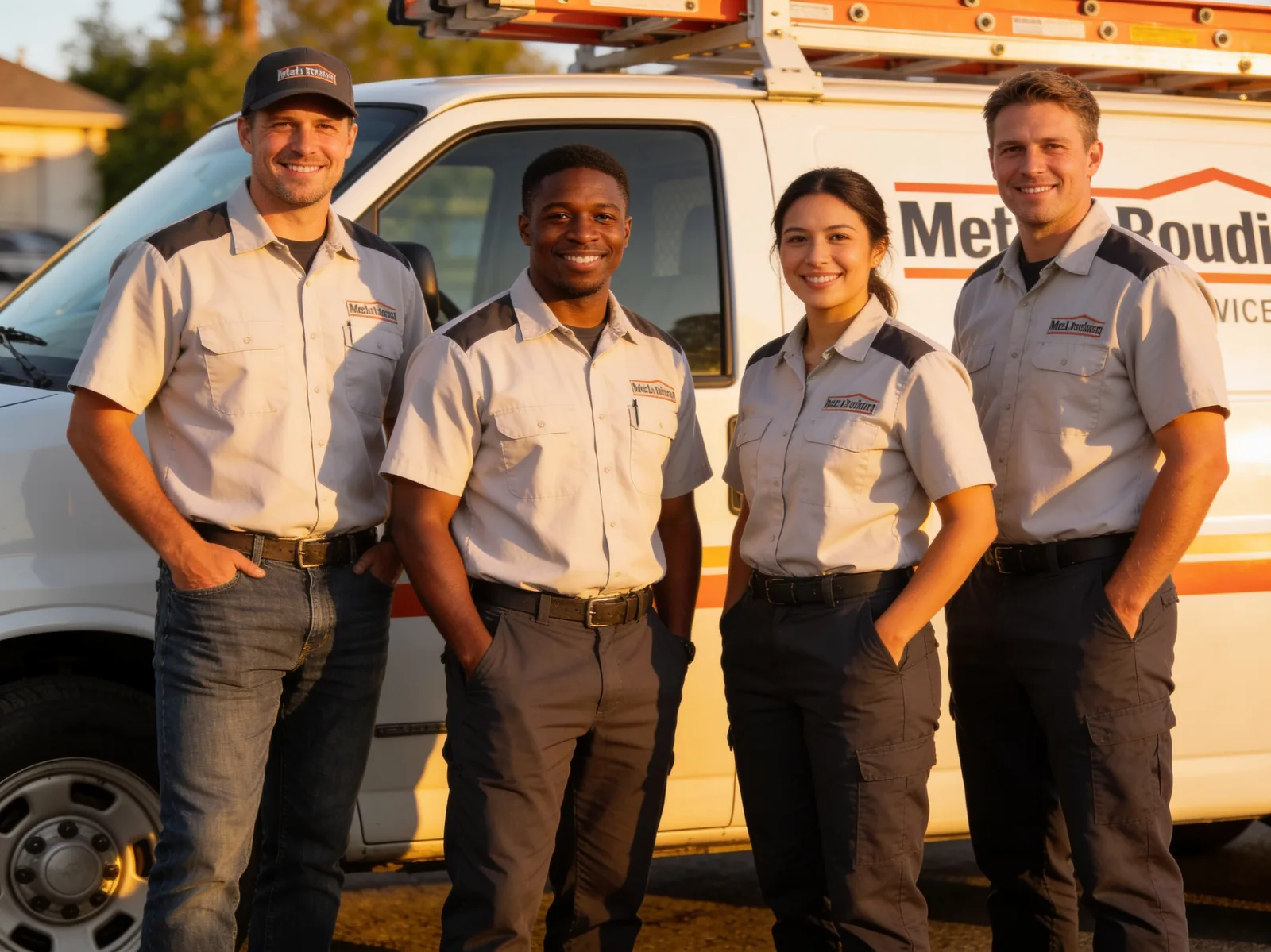 Metal Roof Installation company in North Carrollton, MS